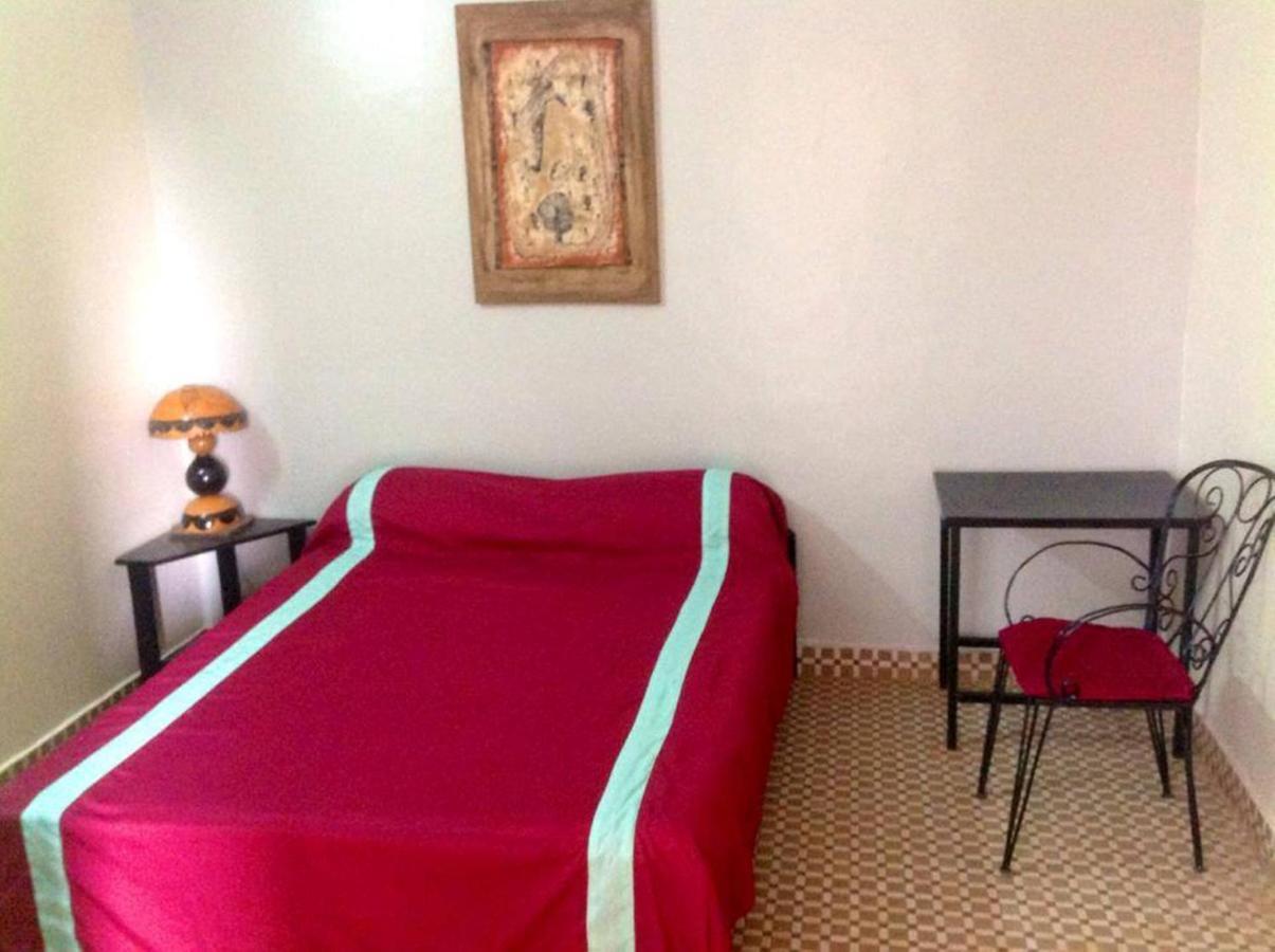 Hotel Kavana Уагадугу Номер фото