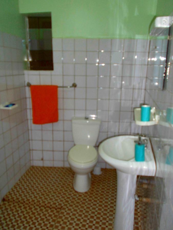 Hotel Kavana Уагадугу Номер фото